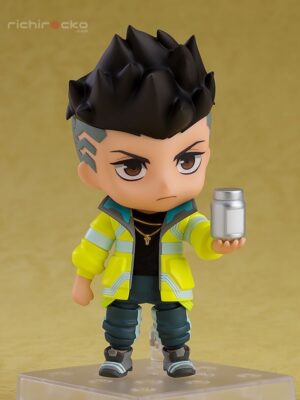 FIGURE-153554_06 Nendoroid David Cyberpunk EDGERUNNERS Good Smile Company Tienda Figuras Anime Chile