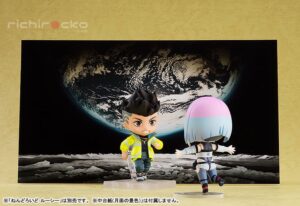 FIGURE-153554_07 Nendoroid David Cyberpunk EDGERUNNERS Good Smile Company Tienda Figuras Anime Chile