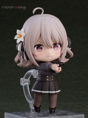 Nendoroid Lily Spy Classroom Good Smile Company Tienda Figuras Anime Chile