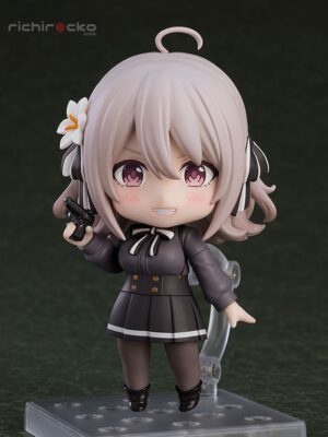 Nendoroid Lily Spy Classroom Good Smile Company Tienda Figuras Anime Chile