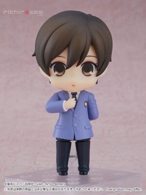 Nendoroid Haruhi Fujioka Ouran High School Host Club Orange Rouge Tienda Figuras Anime Chile