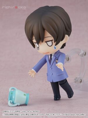 Nendoroid Haruhi Fujioka Ouran High School Host Club Orange Rouge Tienda Figuras Anime Chile