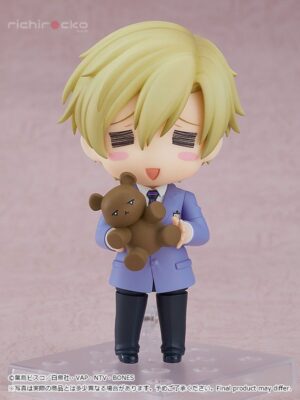 Nendoroid Tamaki Suoh Ouran High School Host Club Orange Rouge Tienda Figuras Anime Chile