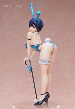 B-STYLE Yozakura Bare Leg Bunny Ver. 1/4 Shinobi Master Senran Kagura: New Link FREEing Tienda Figuras Anime Chile