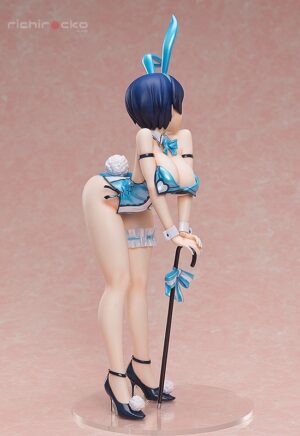 B-STYLE Yozakura Bare Leg Bunny Ver. 1/4 Shinobi Master Senran Kagura: New Link FREEing Tienda Figuras Anime Chile