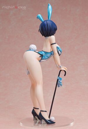 B-STYLE Yozakura Bare Leg Bunny Ver. 1/4 Shinobi Master Senran Kagura: New Link FREEing Tienda Figuras Anime Chile