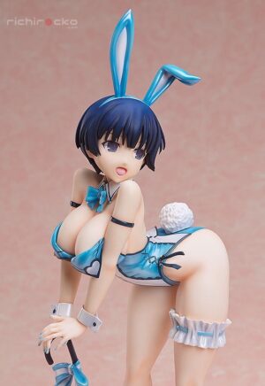 B-STYLE Yozakura Bare Leg Bunny Ver. 1/4 Shinobi Master Senran Kagura: New Link FREEing Tienda Figuras Anime Chile