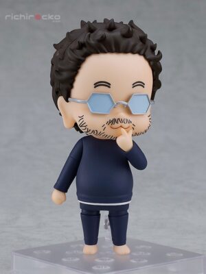 Nendoroid Director-kun Kantoku Fuyuki Todoki Good Smile Company Tienda Figuras Anime Chile