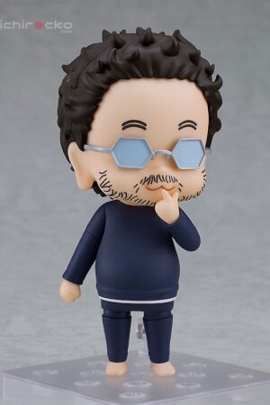 Nendoroid Director-kun Kantoku Fuyuki Todoki Good Smile Company Tienda Figuras Anime Chile