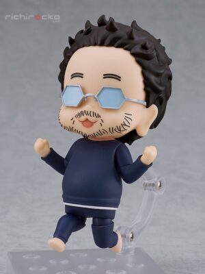 Nendoroid Director-kun Kantoku Fuyuki Todoki Good Smile Company Tienda Figuras Anime Chile