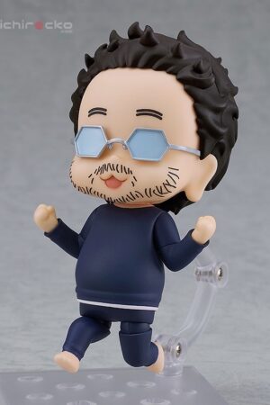 Nendoroid Director-kun Kantoku Fuyuki Todoki Good Smile Company Tienda Figuras Anime Chile