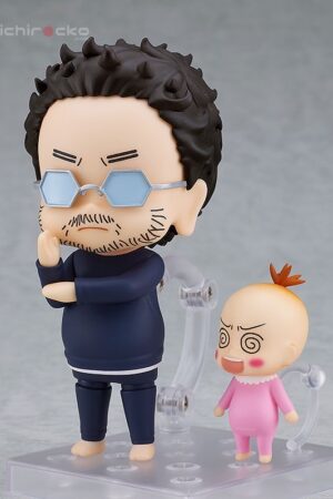 Nendoroid Director-kun Kantoku Fuyuki Todoki Good Smile Company Tienda Figuras Anime Chile