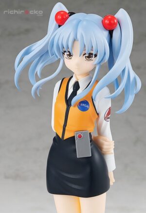 POP UP PARADE Ruri Hoshino Martian Successor Nadesico Good Smile Company Tienda Figuras Anime Chile
