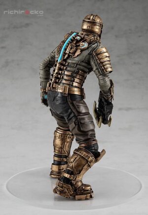 POP UP PARADE Isaac Clarke DEAD SPACE Good Smile Company Tienda Figuras Anime Chile