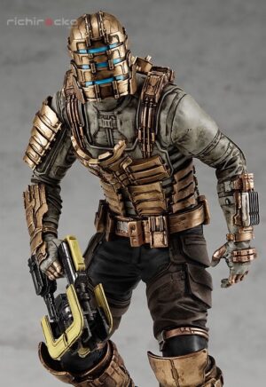 POP UP PARADE Isaac Clarke DEAD SPACE Good Smile Company Tienda Figuras Anime Chile