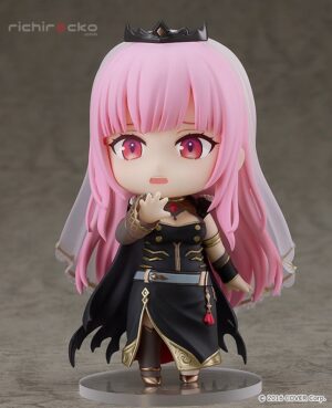 FIGURE-153922_03 Nendoroid Hololive Mori Calliope Good Smile Company Tienda Figuras Anime Chile