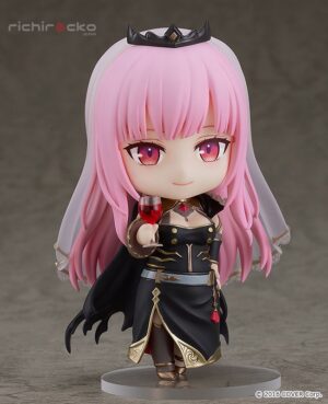 FIGURE-153922_05 Nendoroid Hololive Mori Calliope Good Smile Company Tienda Figuras Anime Chile
