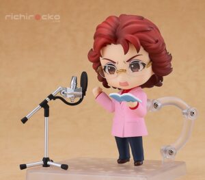 Nendoroid Aoni Production Masako Nozawa Good Smile Company Tienda Figuras Anime Chile