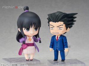 Nendoroid Maya Fey Ace Attorney Gyakuten Saiban Good Smile Company Tienda Figuras Anime Chile