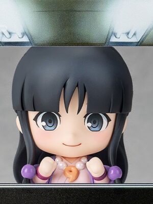 Nendoroid Maya Fey Ace Attorney Gyakuten Saiban Good Smile Company Tienda Figuras Anime Chile