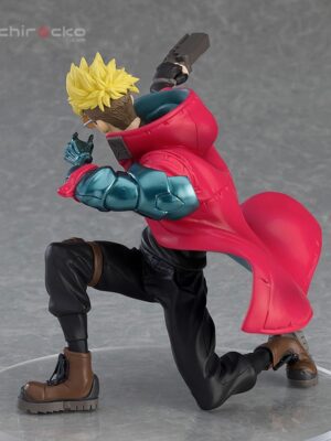 POP UP PARADE Vash the Stampede Trigun Good Smile Company Tienda Figuras Anime Chile