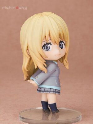 Nendoroid Kaori Miyazono Your Lie in April Shigatsu wa Kimi no Uso Good Smile Arts Shanghai Tienda Figuras Anime Chile