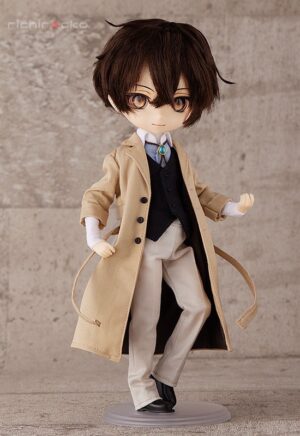 Harmonia humming Osamu Dazai Bungo Stray Dogs Orange Rouge Tienda Figuras Anime Chile