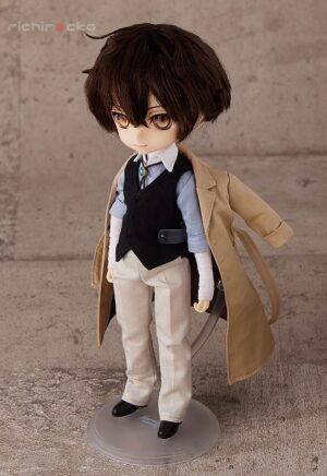 Harmonia humming Osamu Dazai Bungo Stray Dogs Orange Rouge Tienda Figuras Anime Chile