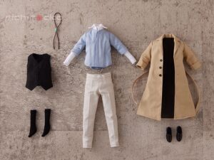 Harmonia humming Osamu Dazai Bungo Stray Dogs Orange Rouge Tienda Figuras Anime Chile