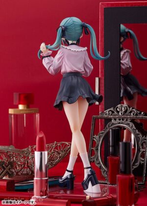 POP UP PARADE Hatsune Miku The Vampire Ver. L VOCALOID Good Smile Company Tienda Figuras Anime Chile