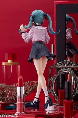 POP UP PARADE Hatsune Miku The Vampire Ver. L VOCALOID Good Smile Company Tienda Figuras Anime Chile