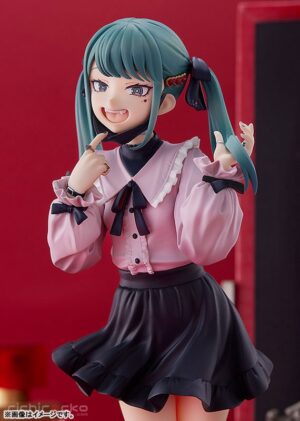 POP UP PARADE Hatsune Miku The Vampire Ver. L VOCALOID Good Smile Company Tienda Figuras Anime Chile