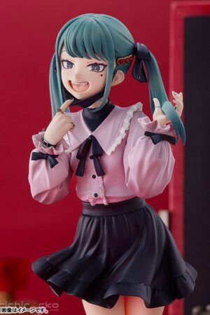 POP UP PARADE Hatsune Miku The Vampire Ver. L VOCALOID Good Smile Company Tienda Figuras Anime Chile