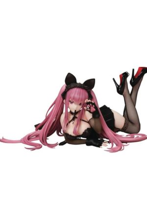 B-STYLE La Galissonniere Black Cat of All Hallows' Eve 1/4 Azur Lane FREEing Tienda Figuras Anime Chile