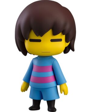Nendoroid The Human UNDERTALE Good Smile Company Tienda Figuras Anime Chile