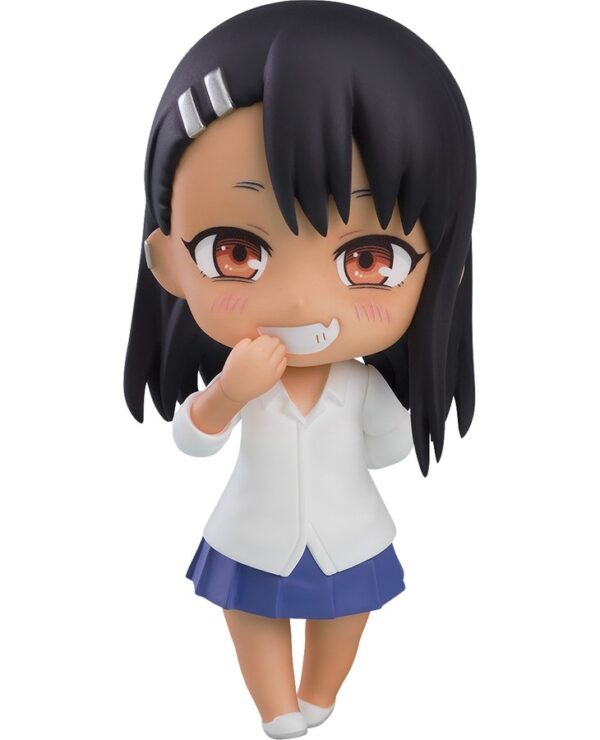 Nendoroid Nagatoro-san Good Smile Company Tienda Figuras Anime Chile