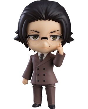 Nendoroid Ango Sakaguchi Bungo Stray Dogs Orange Rouge Tienda Figuras Anime Chile