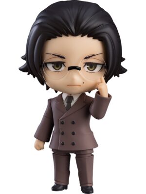 Nendoroid Ango Sakaguchi Bungo Stray Dogs Orange Rouge Tienda Figuras Anime Chile