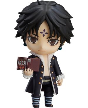 Nendoroid Chrollo Lucilfer Hunter x Hunter Good Smile Company Tienda Figuras Anime Chile