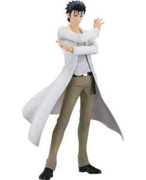 POP UP PARADE Rintaro Okabe Steins;Gate Good Smile Arts Shanghai Tienda Figuras Anime Chile
