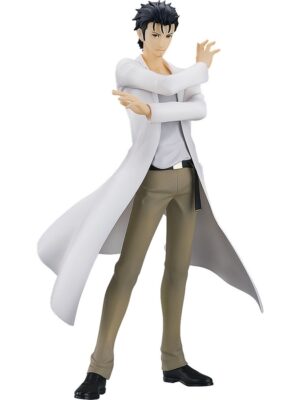 POP UP PARADE Rintaro Okabe Steins;Gate Good Smile Arts Shanghai Tienda Figuras Anime Chile