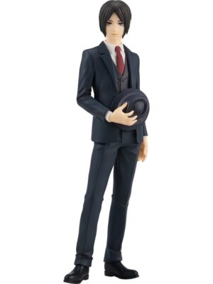 POP UP PARADE Eren Yeager Suit Ver. Attack on Titan Shingeki no Kyojin Good Smile Company Tienda Figuras Anime Chile