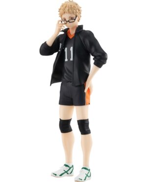 POP UP PARADE Kei Tsukishima Haikyuu!! Orange Rouge Tienda Figuras Anime Chile