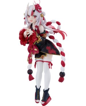 POP UP PARADE Hololive Nakiri Ayame Max Factory Tienda Figuras Anime Chile