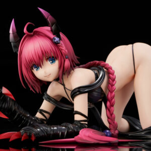 Mea Kurosaki Darkness ver. 1/6 To Love-Ru Darkness Union Creative Tienda Figuras Anime Chile