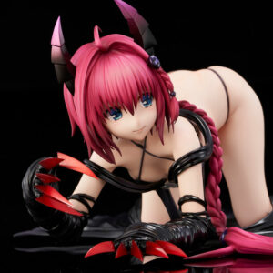 IMG_1154 Mea Kurosaki Darkness ver. 1/6 To Love-Ru Darkness Union Creative Tienda Figuras Anime Chile