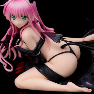 Lala Satalin Deviluke Darkness ver. 1/6 To Love-Ru Darkness Union Creative Tienda Figuras Anime Chile