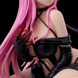 Lala Satalin Deviluke Darkness ver. 1/6 To Love-Ru Darkness Union Creative Tienda Figuras Anime Chile