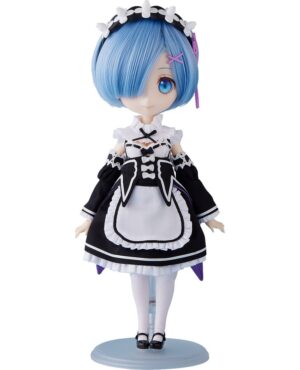 Harmonia humming Rem Re:ZERO Good Smile Company Tienda Figuras Anime Chile