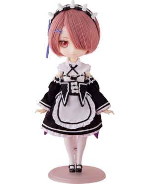 Harmonia humming Ram Re:ZERO Good Smile Company Tienda Figuras Anime Chile